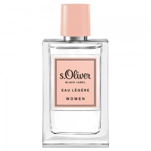 s.Oliver Black Label Eau Legere Women Eau De Parfum