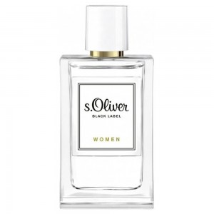 s.Oliver Black Label Eau Legere Men Eau De Toilette
