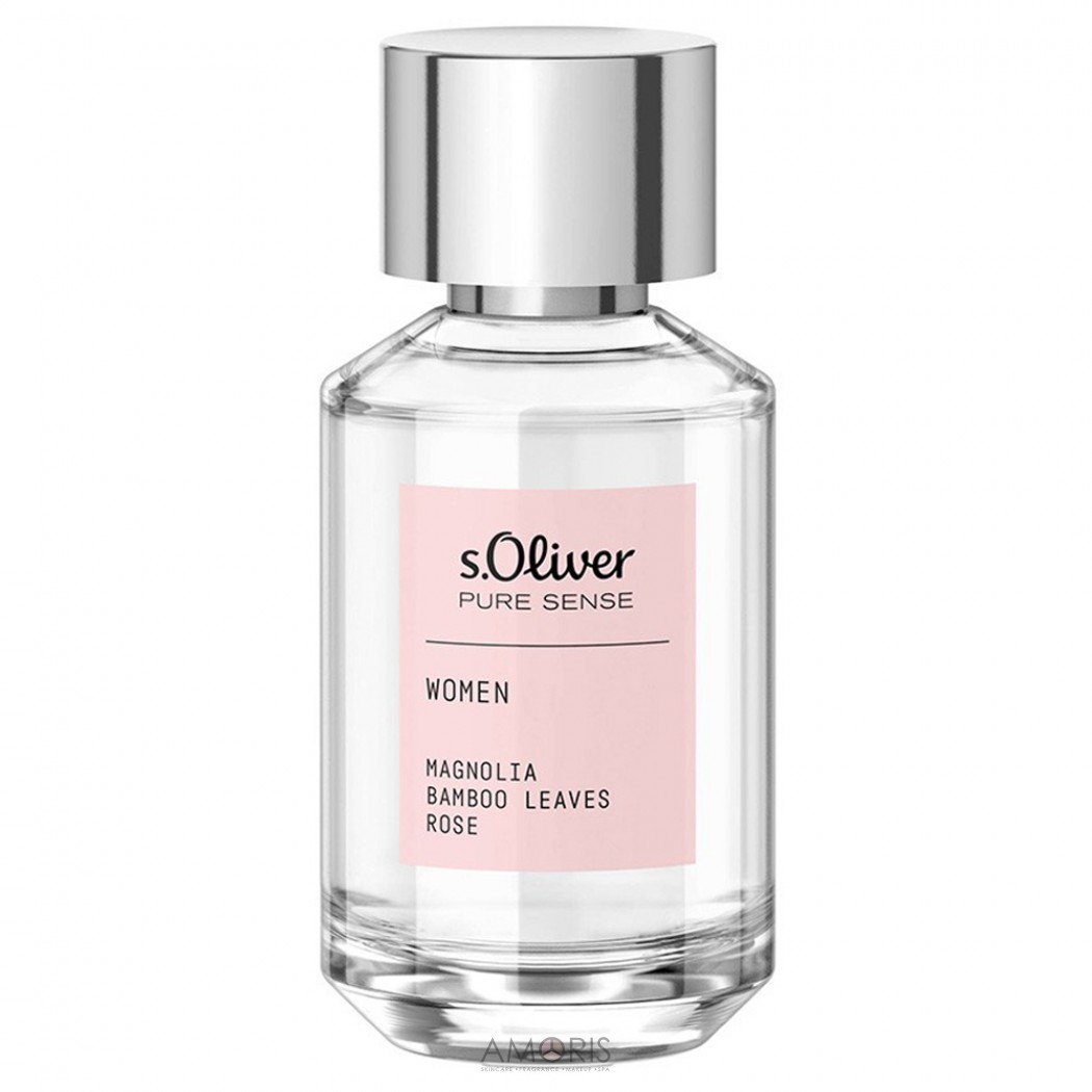 Парфумована вода EDP