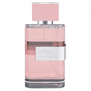s.Oliver Superior Women Eau De Toilette