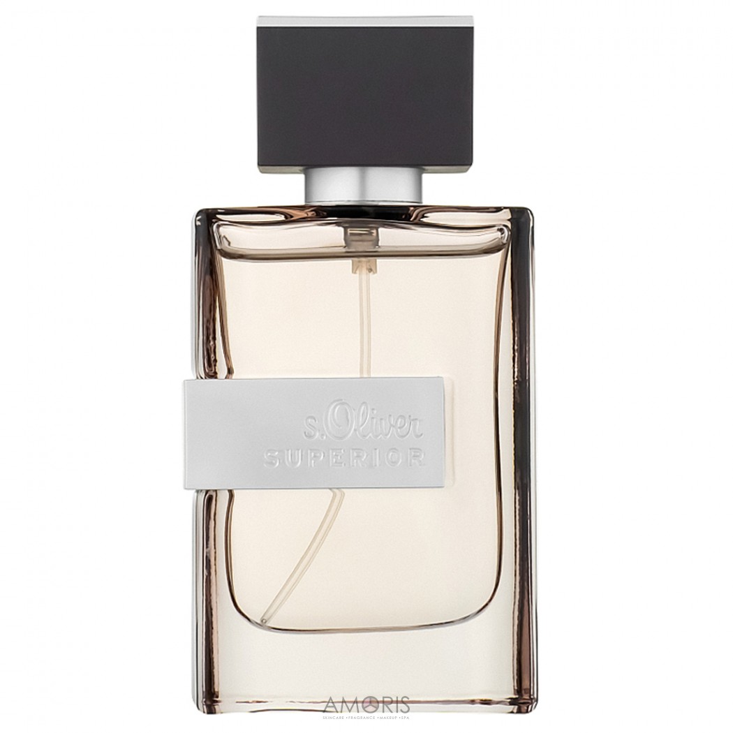 Парфумована вода EDP