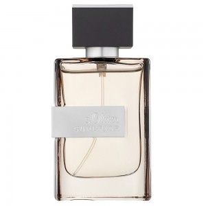 s.Oliver Superior Men Eau De Toilette