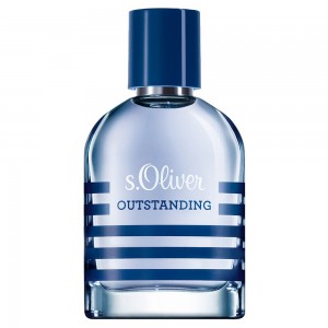 s.Oliver Outstanding Men Eau De Toilette