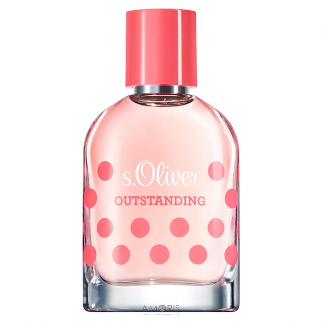 Парфумована вода EDP