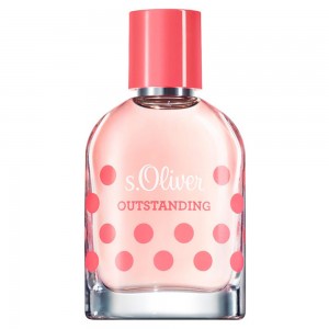 s.Oliver Outstanding Women Eau De Toilette