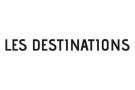 Les Destinations