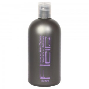 Alan Jey Anti-Caduta Shampoo