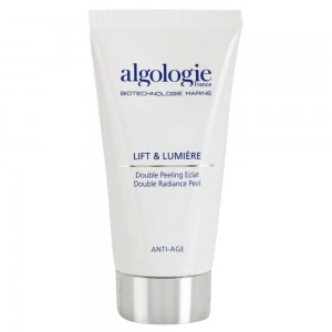 Algologie Radiance Double Peeling