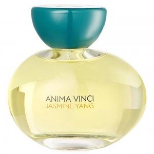 Anima Vinci Jasmine Yang