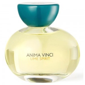 Anima Vinci Lime Spirit