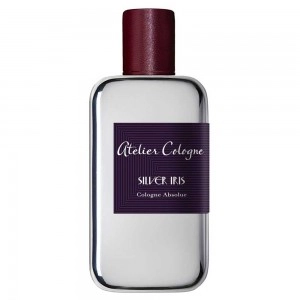 Atelier Cologne Silver Iris Atelier Cologne Silver Iris