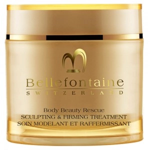 Bellefontaine Sculpting and Firming Treatment