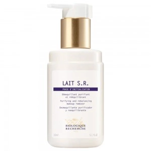 Biologique Recherche Lait SR