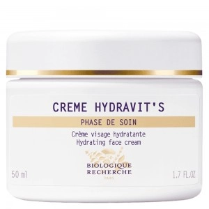 Biologique Recherche Creme HydravitS