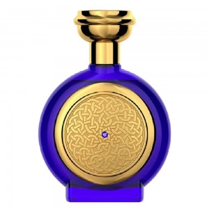 Boadicea The Victorious Blue Sapphire