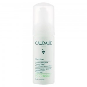 Caudalie Vinoclean Mousse Nettoyante Fleur de Vigne