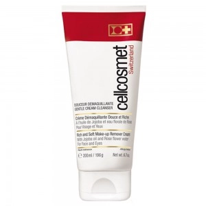 Cellcosmet Gentle Cream Cleanser