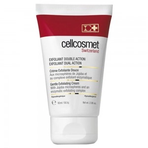 Cellcosmet Exfoliant Dual Action