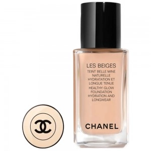 Chanel Les Beiges Foundation
