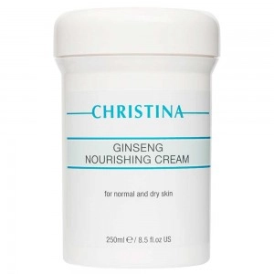 Christina Ginseng Nourishing Cream