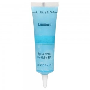Christina Eye and Neck Bio Gel+HA-Lumiere