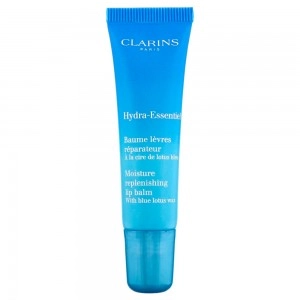 Clarins Hydra-Essentiel Moisture Replenishing Lip Balm