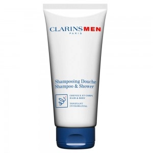 Clarins ClarinsMen Shampoo and Shower