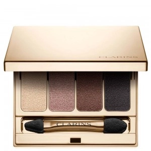 Clarins 4-Colour Eyeshadow Palette