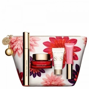 Clarins 1-Minute Heroes Collection