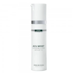DMK Acu System Acu Moist SPF 15
