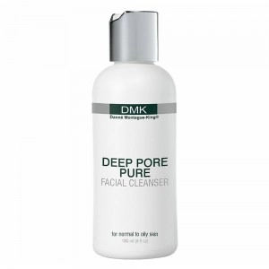 DMK Deep Pore Cleanser