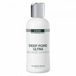DMK Deep Pore Ultra Cleanser
