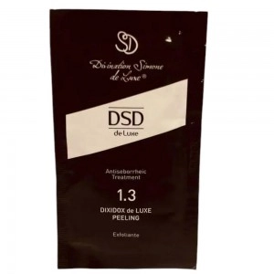 DSD de Luxe Dixidox De Luxe Peeling (Sample)