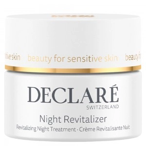 Declare Age Control Revitalising Night Cream