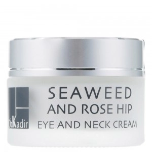 Dr. Kadir Eye And Neck Cream With Seaweed And Rose Hip Cream