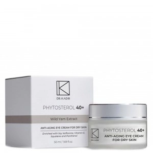 Dr. Kadir Anti-Aging Eye Cream для Dry Skin Phytosterol 40+