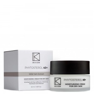 Dr. Kadir Moisturizing Cream For Dry Skin Phytosterol 40+ Dr. Kadir Moisturizing Cream For Dry Skin Phytosterol 40+