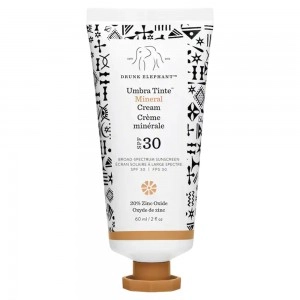 Drunk Elephant Umbra Tinte™ Mineral Cream SPF 30/PA+++