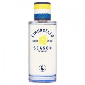 El Ganso Limoncello Season