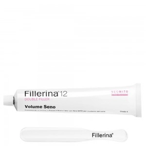 Fillerina 12 Double Filler Neo-Mito Breast Volume Treatment Cream