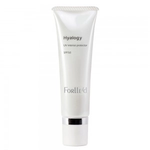 Forlle'd Hyalogy UV intense protector SPF 50