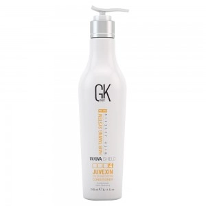 GKhair Juvexin Shield Conditioner