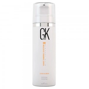 GKhair Leave-In Conditioner Cream