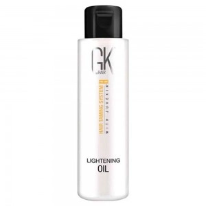GKhair Lightening Oil