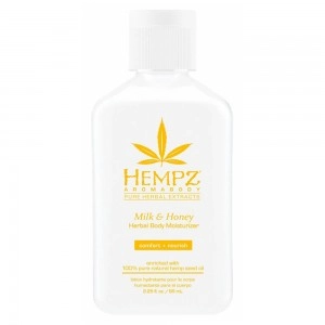 Hempz Milk & Honey Herbal Body Moisturizer