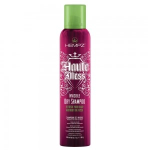 Hempz Haute Mess Dry Shampoo