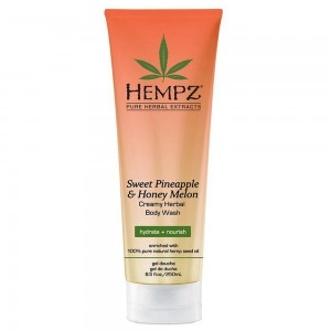 Hempz Sweet Pineapple & Honey Melon Body Wash
