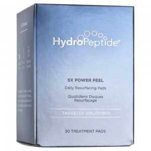 HydroPeptide 5x Power Peel