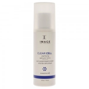 IMAGE Skincare Clear Cell Clarifying Salicylic Tonic