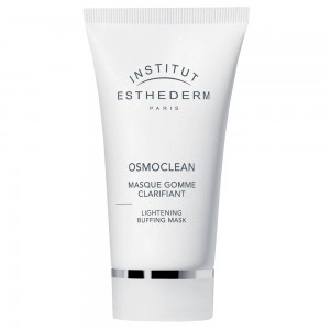 Institut Esthederm Osmoclean Lightening Buffing Mask